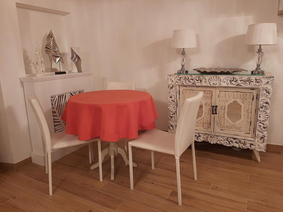 Navona Best House ローマ エクステリア 写真