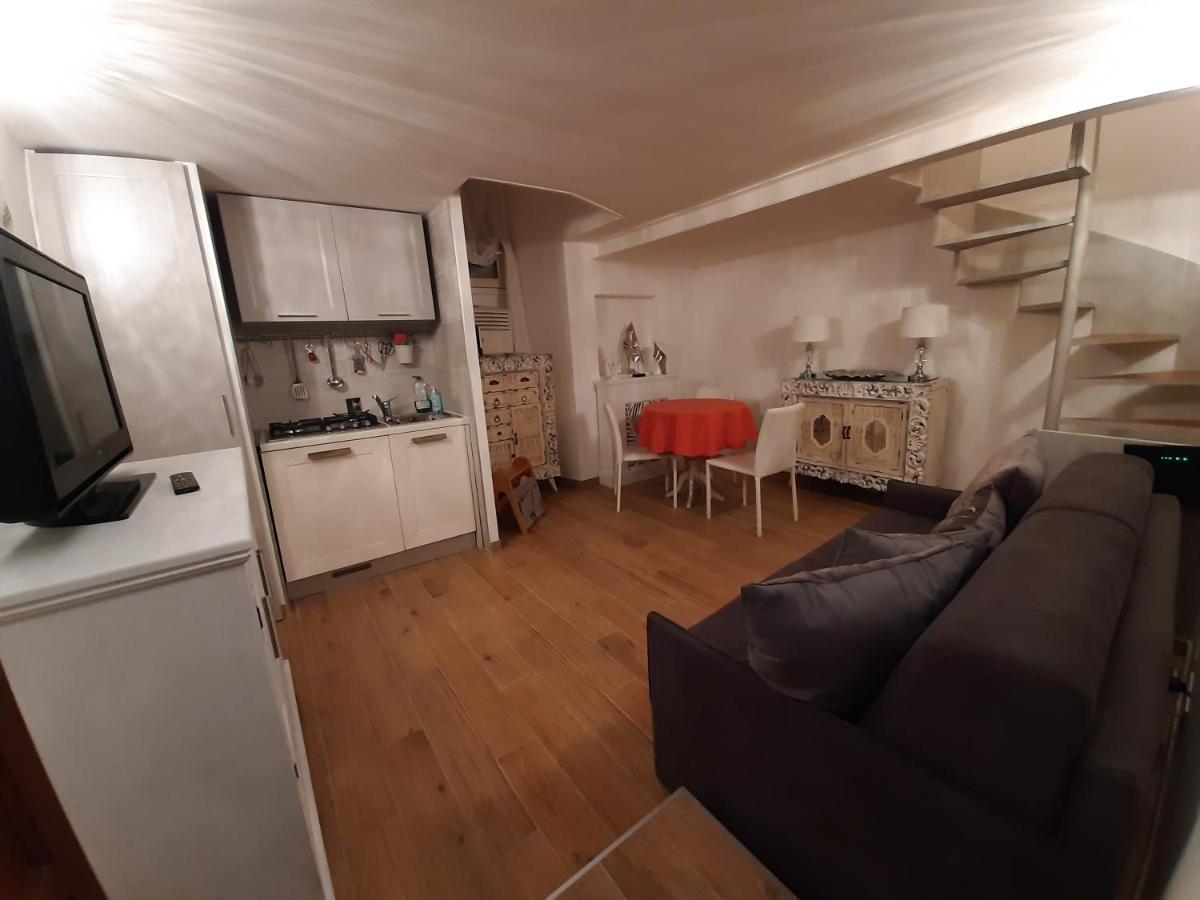 Navona Best House ローマ エクステリア 写真
