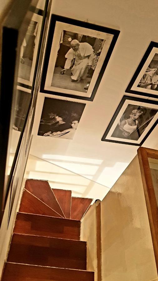 Navona Best House ローマ エクステリア 写真