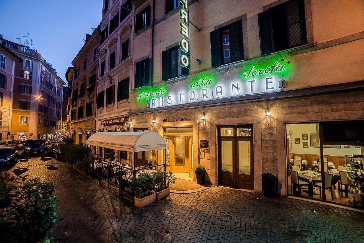 Navona Best House ローマ エクステリア 写真